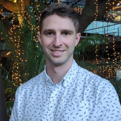 Connor Johnston Consulting