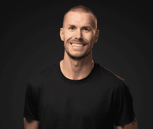 Ryan Reisert, founder of CallBlitz