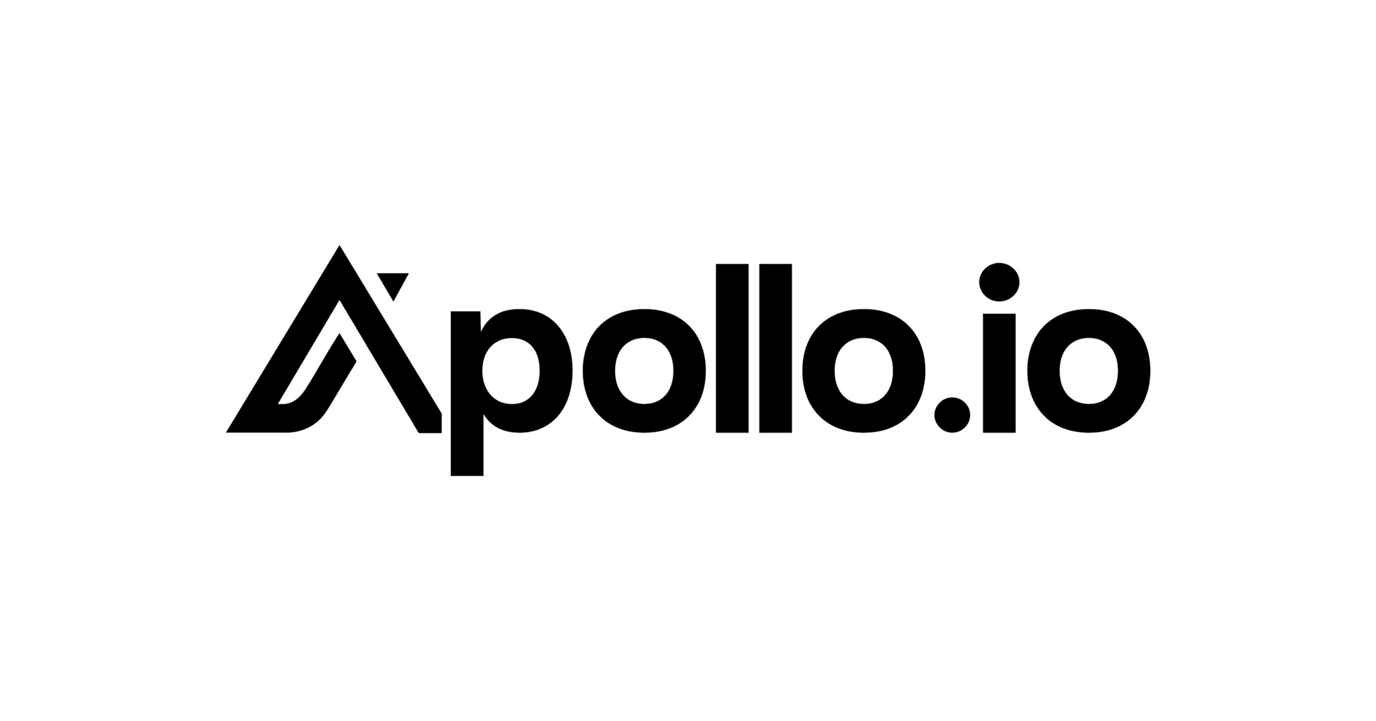 Apollo.io