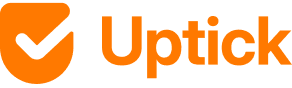 Uptick