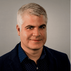 Adam Weirich