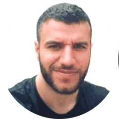 Yousef Ayoub